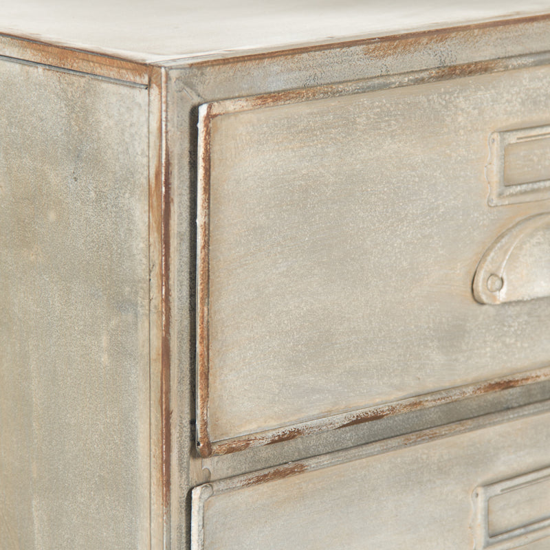 Oscar Drawer Cabinet by Zentique