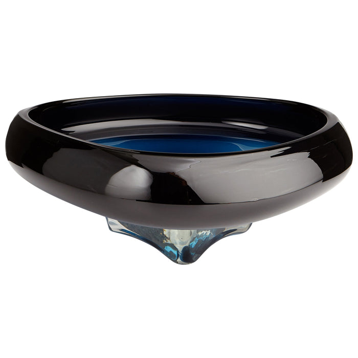 Alistair Bowl|Blue-Medium by Cyan