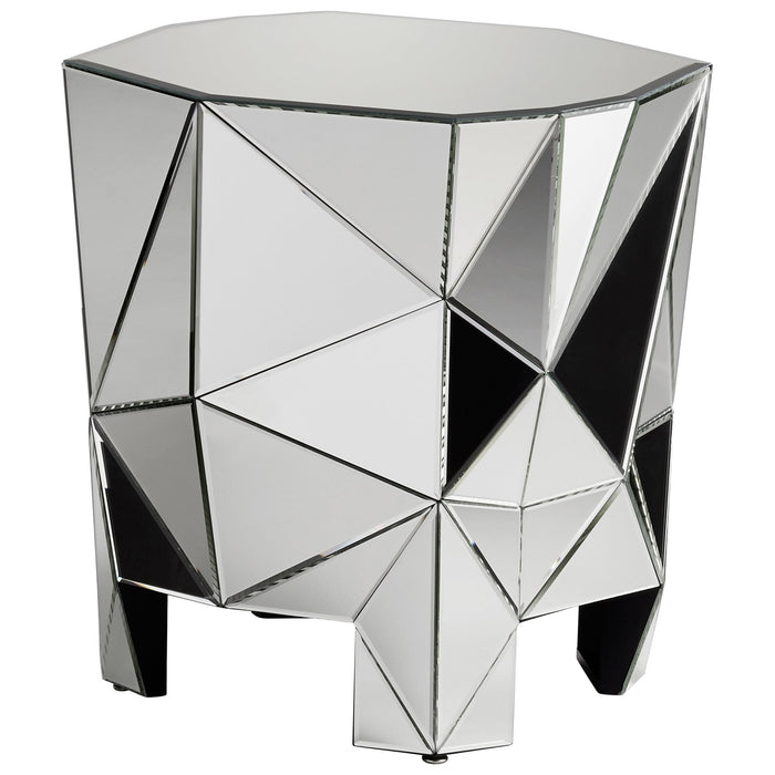 Alessandro Side Table by Cyan