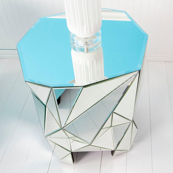 Alessandro Side Table by Cyan