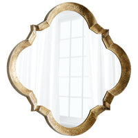 Parnel Mirror | Bronze by Cyan