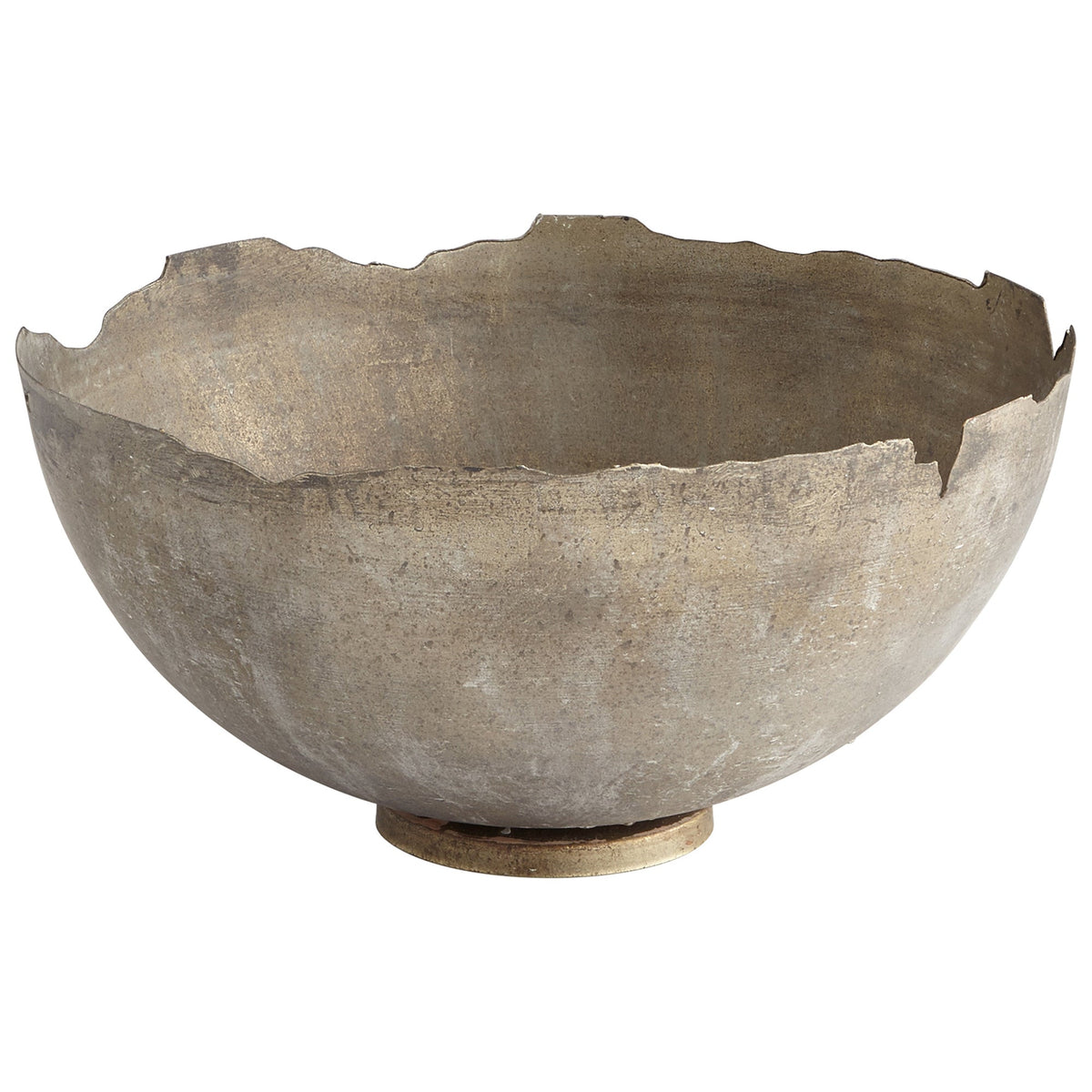 Pompeii Bowl -LG by Cyan