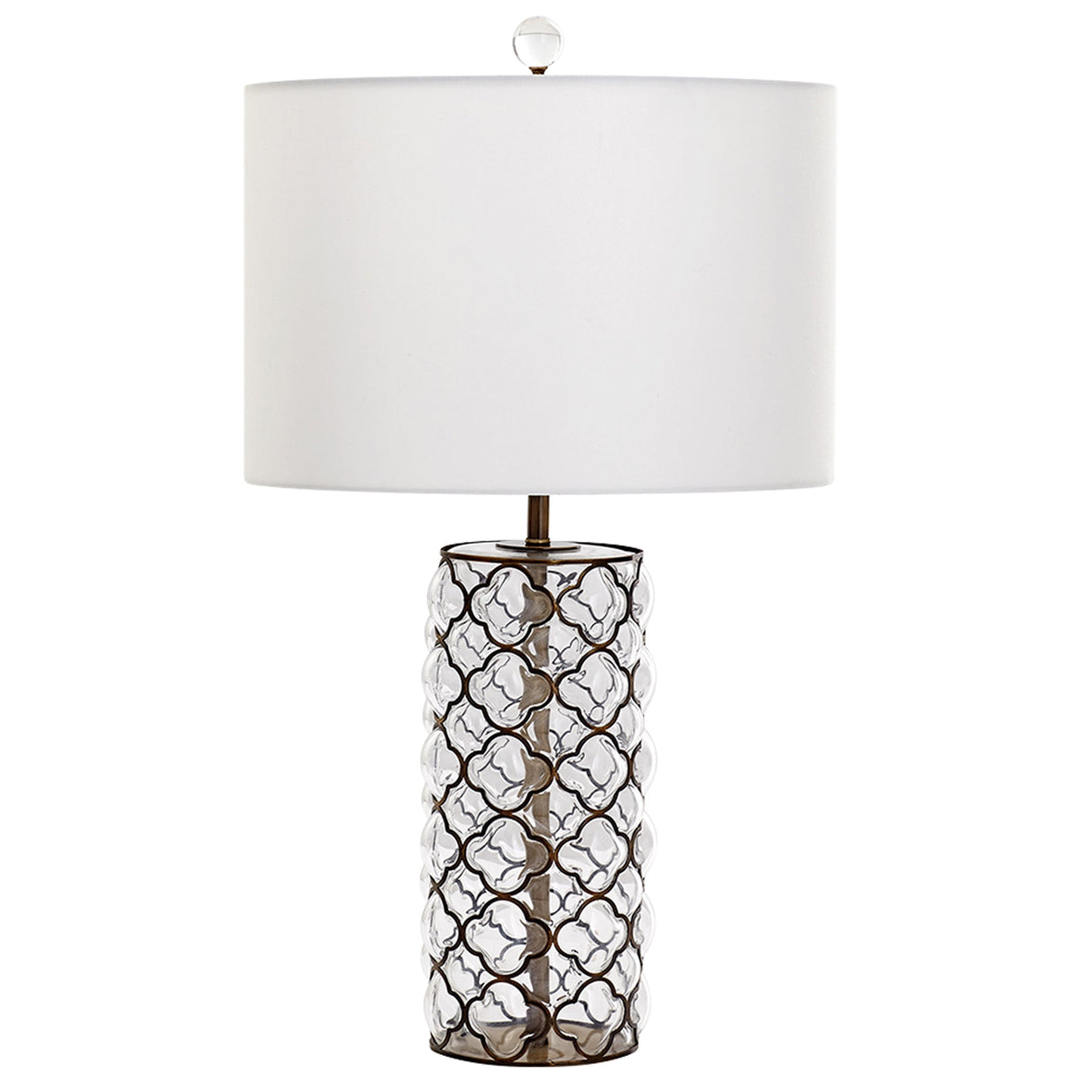 Corsica Table Lamp-SM by Cyan