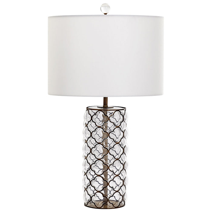 Corsica Table Lamp-SM by Cyan