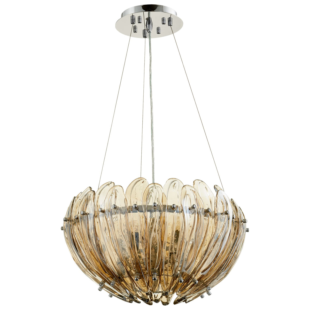 Aerie 5Lt. Pendant-SM by Cyan