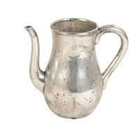 Distressed Metallic Pitcher (9824S A840) by Zentique