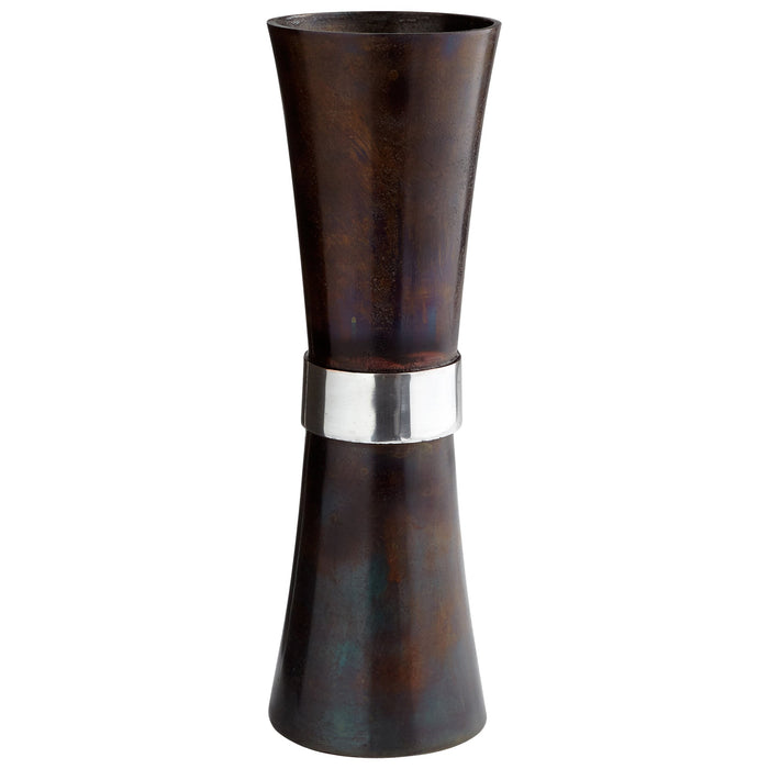 Catalina Vase -LG by Cyan