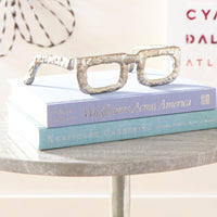 Sculptured Spectacles-MD by Cyan