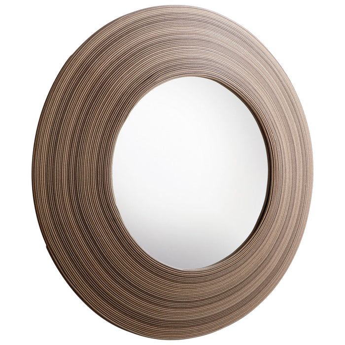 Tristian Mirror|Espresso by Cyan