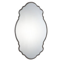 Uttermost Samia Silver Mirror