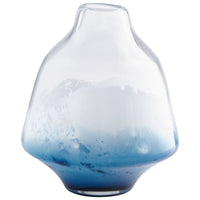 Water Dance Vase-SM by Cyan