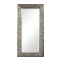 Uttermost Maeona Metallic Silver Mirror