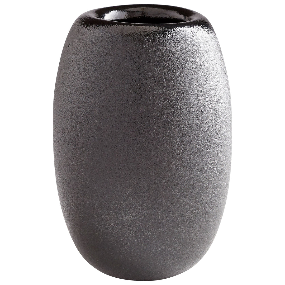 Round Hylidea Vase -LG by Cyan