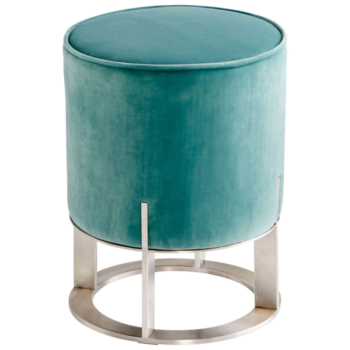 Danato Ottoman by Cyan