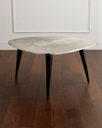 Triata Coffee Table by Cyan