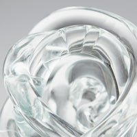 Knotty Filler|Clear-Small by Cyan