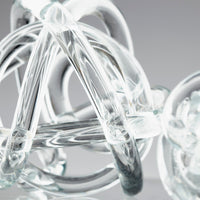 Knotty Filler|Clear-Large by Cyan