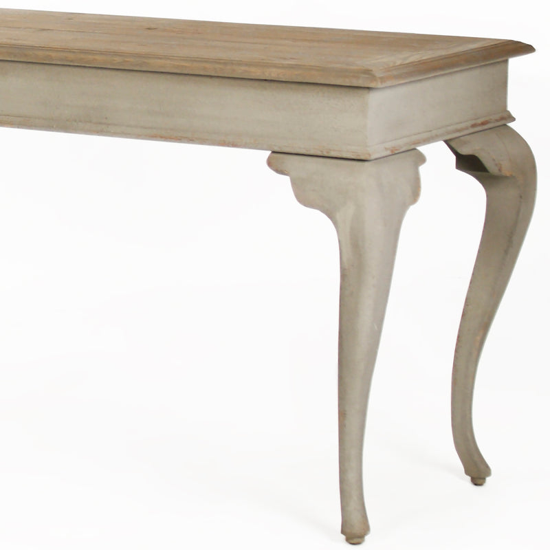 Jermone Console by Zentique