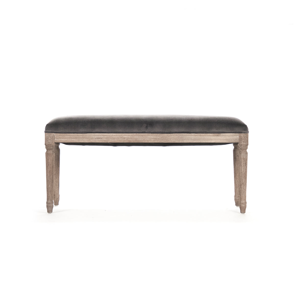 Lille Bench by Zentique