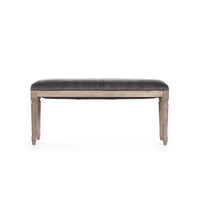 Lille Bench by Zentique