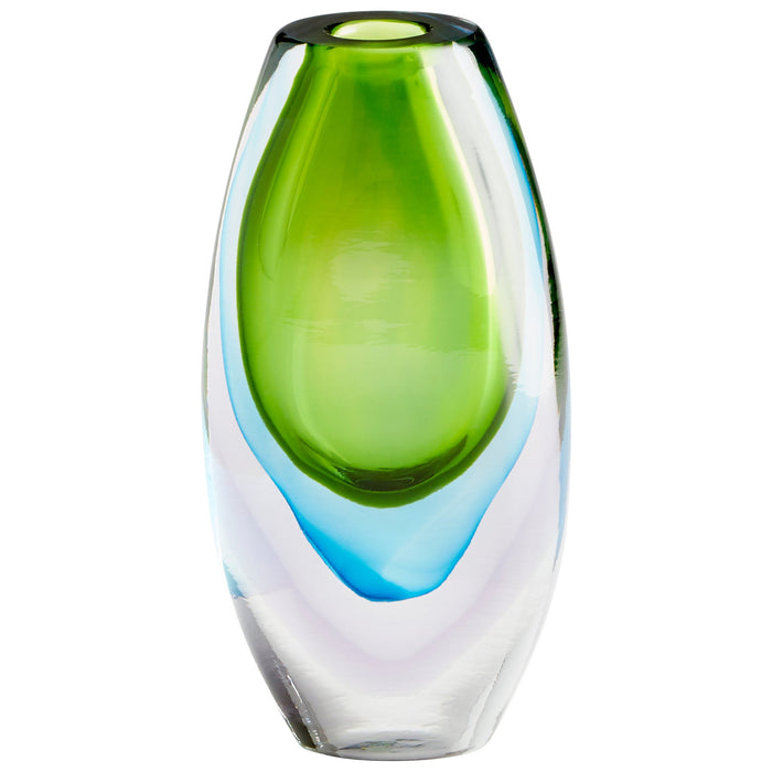 Canica Vase-SM by Cyan