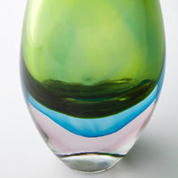 Canica Vase -LG by Cyan