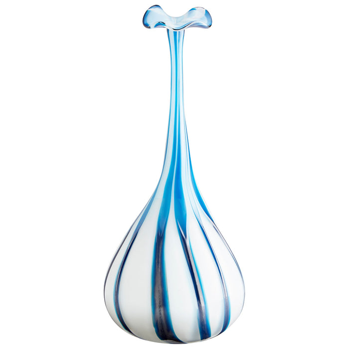 Dulcet Vase -LG by Cyan