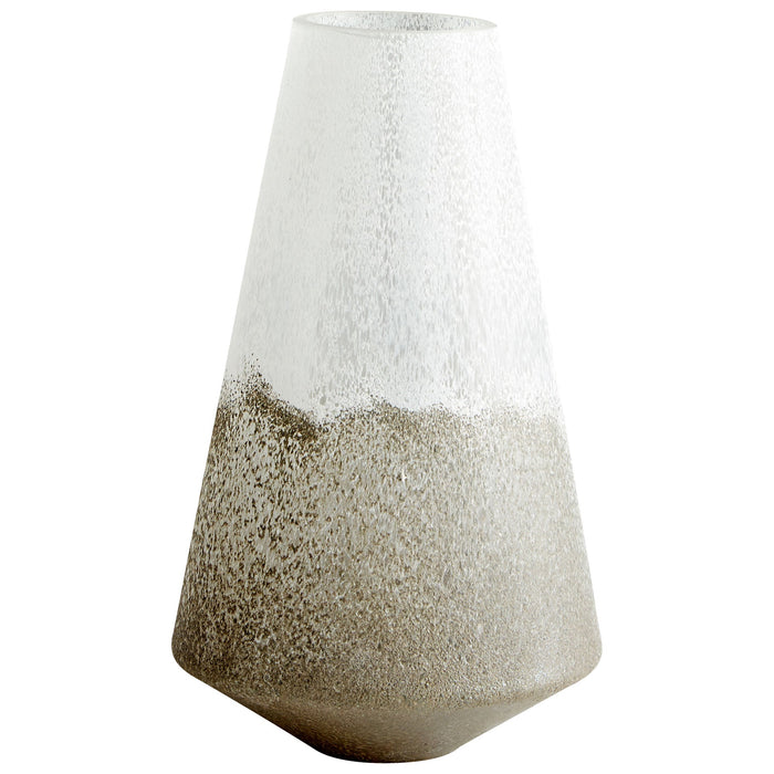 Sorrento Vase-LG by Cyan