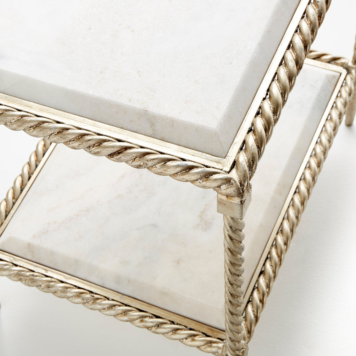 Westminster Side Table by Cyan