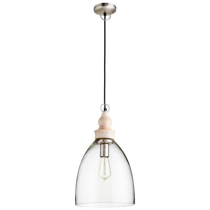 Fleming Pendant | Natural by Cyan