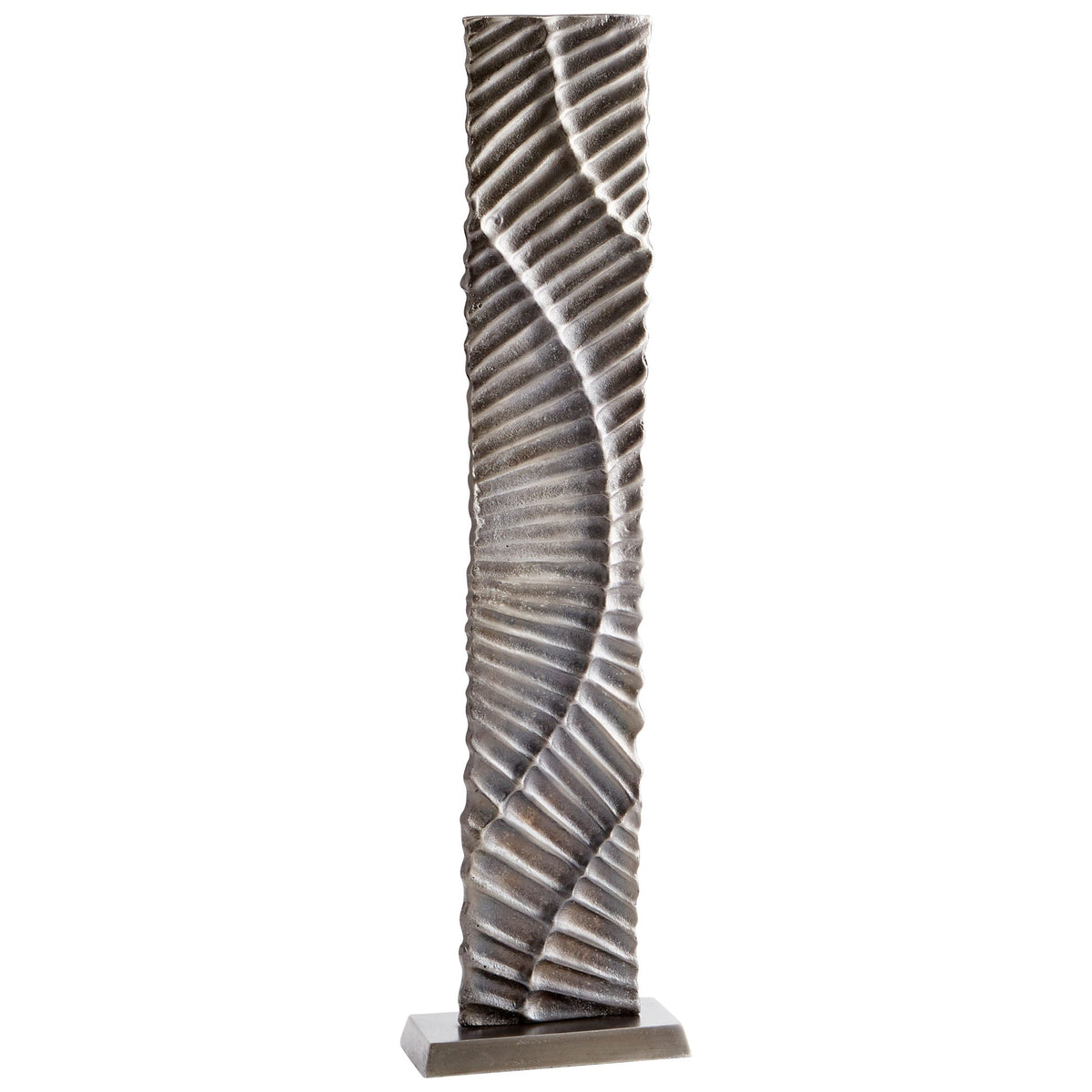 Barbican Sculpture|Silver by Cyan