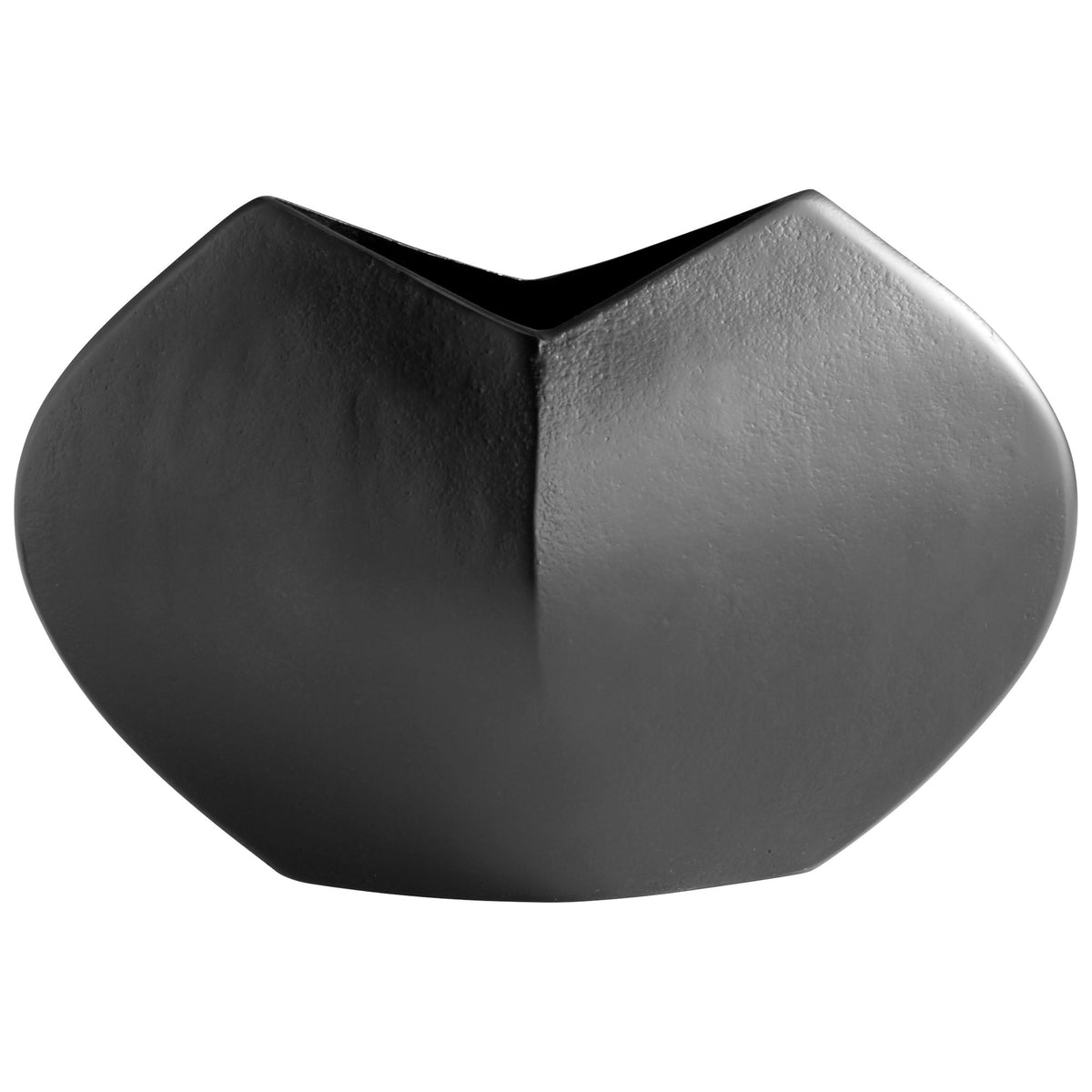 Adelaide Vase|Bronze-SM by Cyan