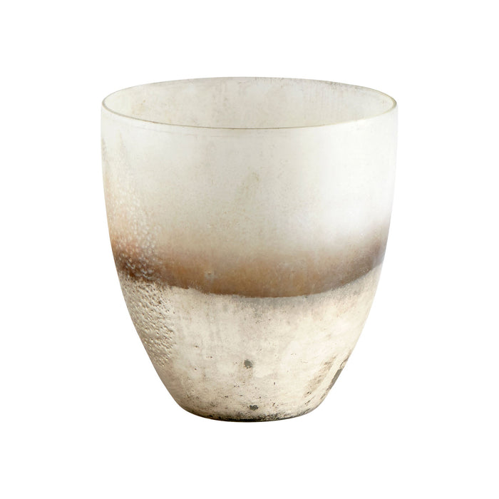 Wellesley Vase|Bronze-LG by Cyan