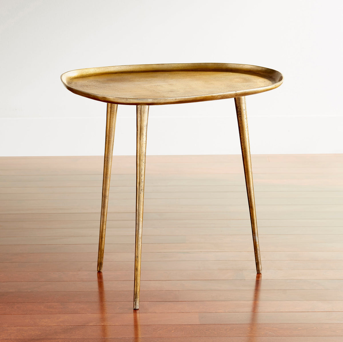 Bexley Side Table -LG by Cyan