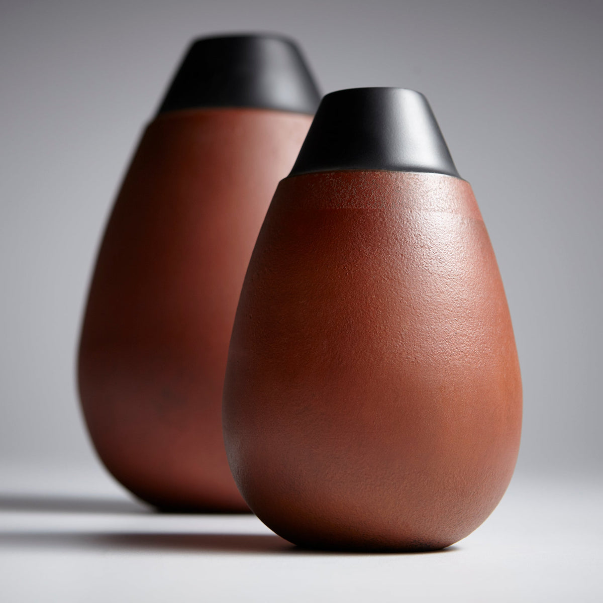 Regent Vase -LG by Cyan