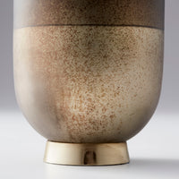 Pemberton Vase-SM by Cyan