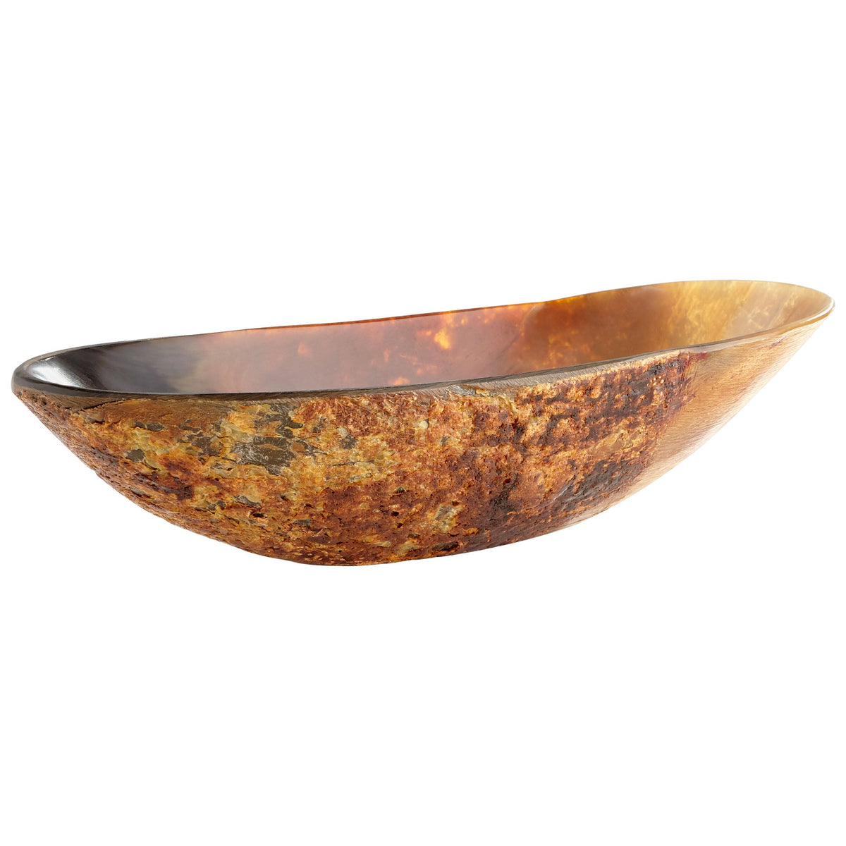 Neville Bowl | Natural by Cyan
