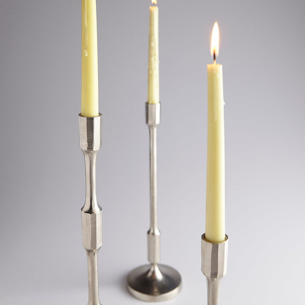 Cambria Candleholder-MD by Cyan
