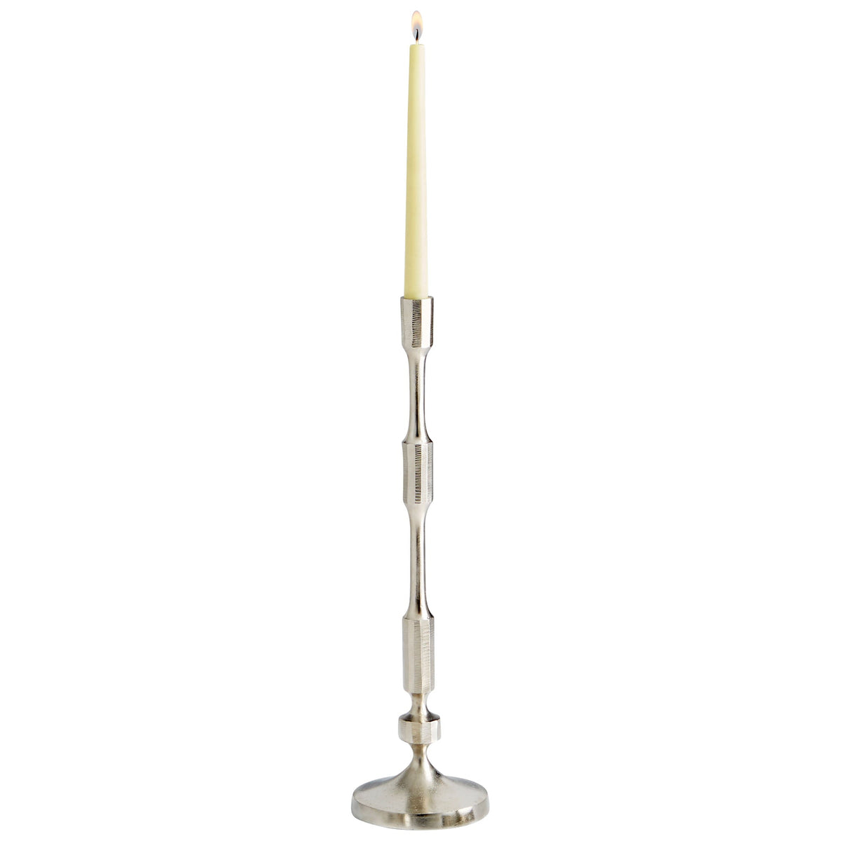 Cambria Candleholder -LG by Cyan