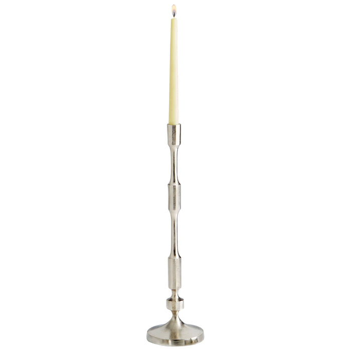 Cambria Candleholder -LG by Cyan