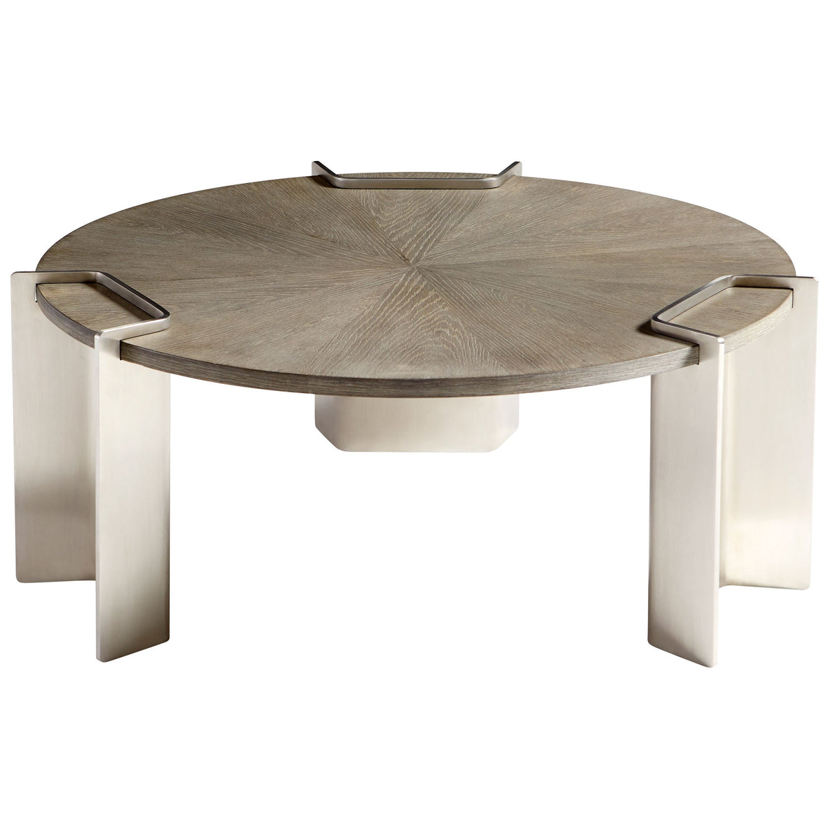 Arca Coffee Table by Cyan