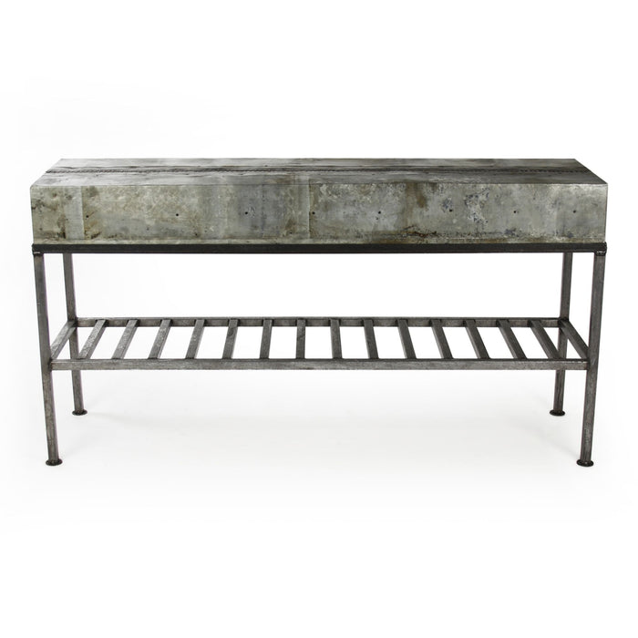 Burke Console (1026) by Zentique