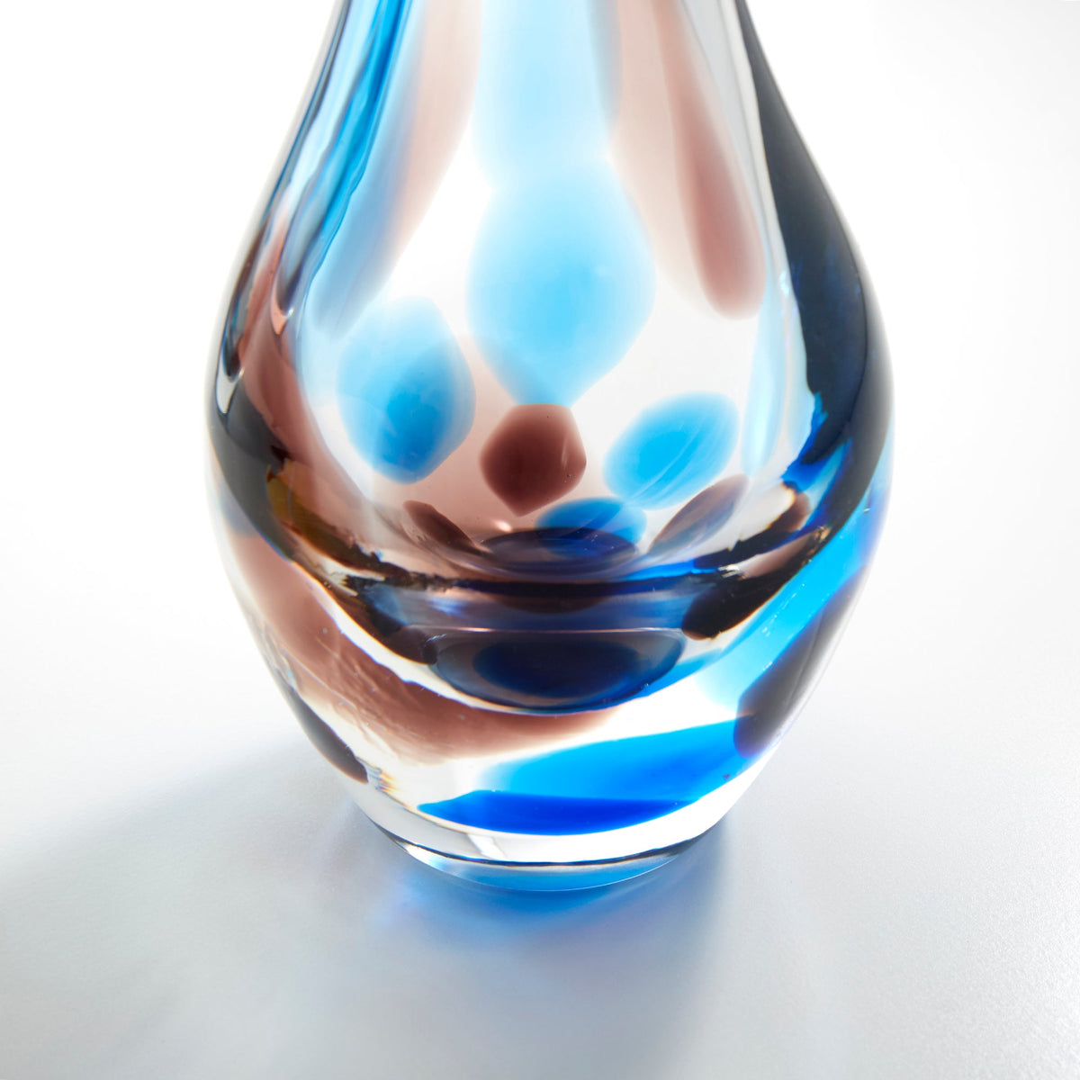 Pandora Vase -LG by Cyan