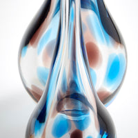 Pandora Vase -LG by Cyan