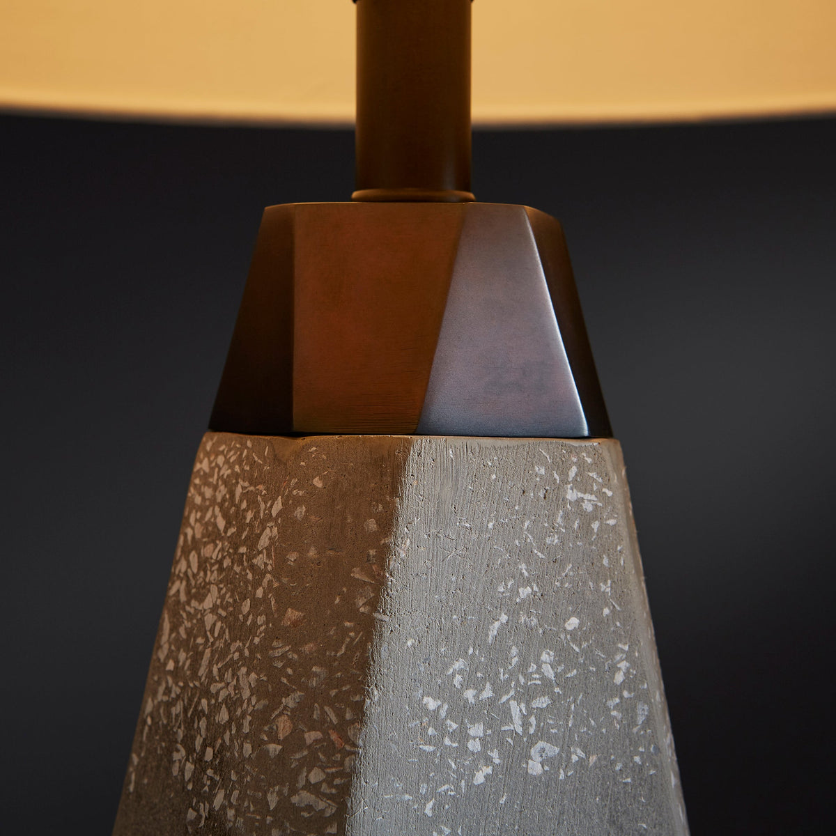 Carlton Table Lamp by Cyan