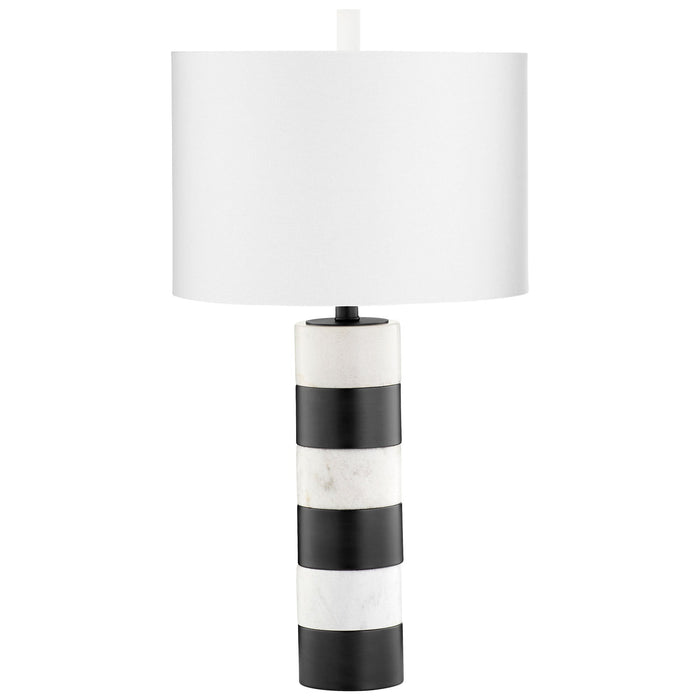 Marceau Table Lamp by Cyan