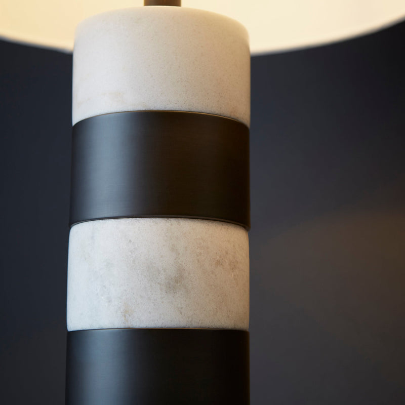 Marceau Table Lamp by Cyan