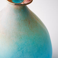 Sea Of Dreams Vase -LG by Cyan