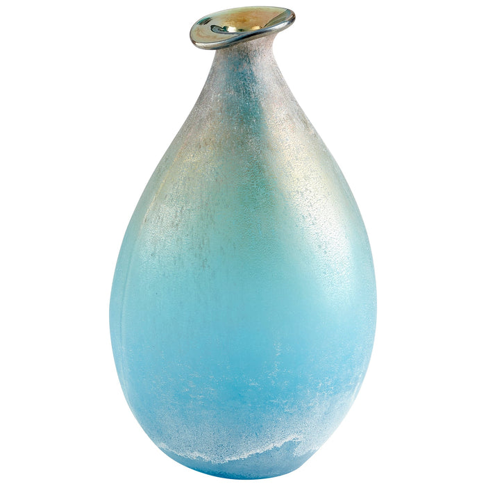 Sea Of Dreams Vase-MD by Cyan