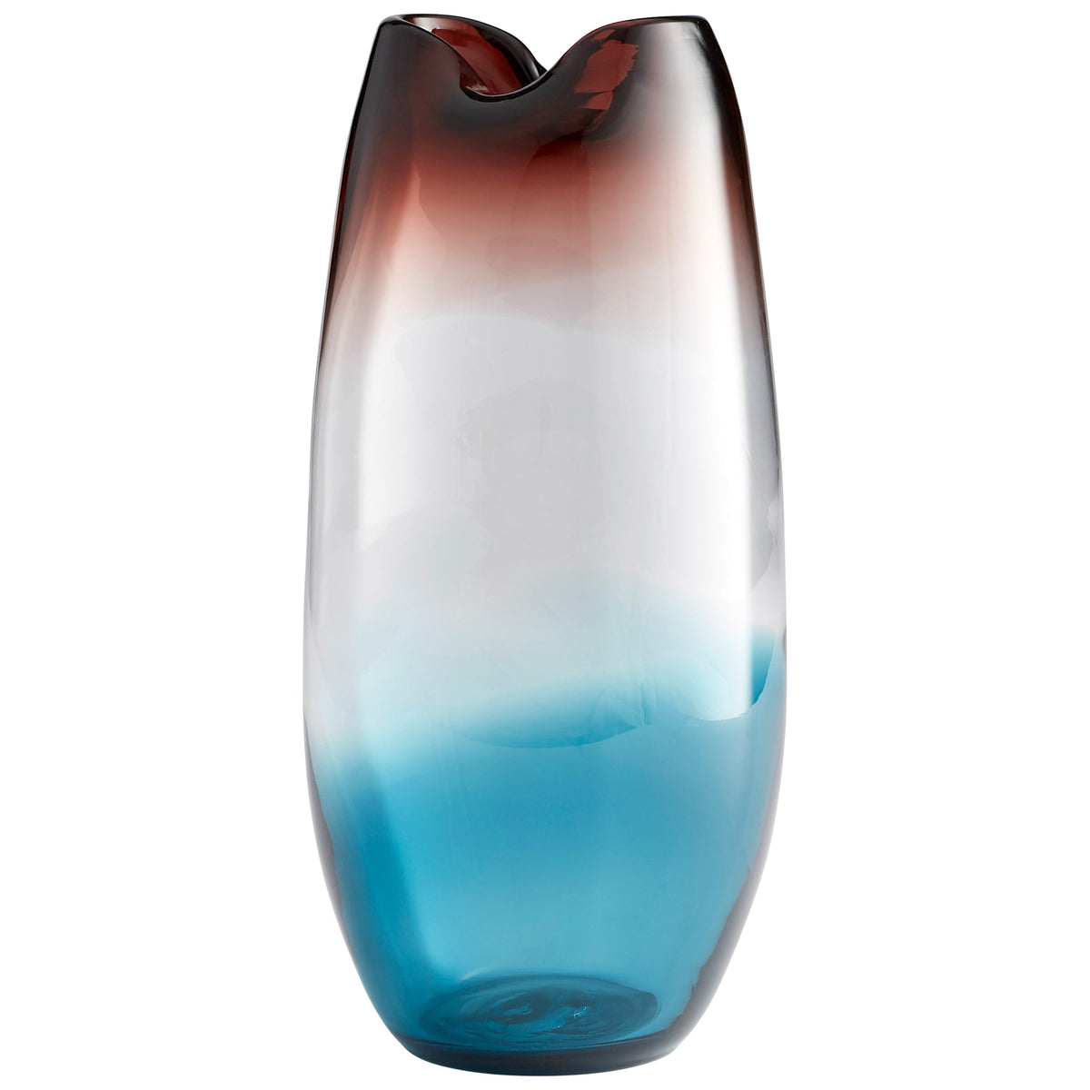 Sweet Saffron Vase -LG by Cyan